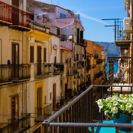 30 Balcone Bordonaro Apartment Cefalu Exterior photo