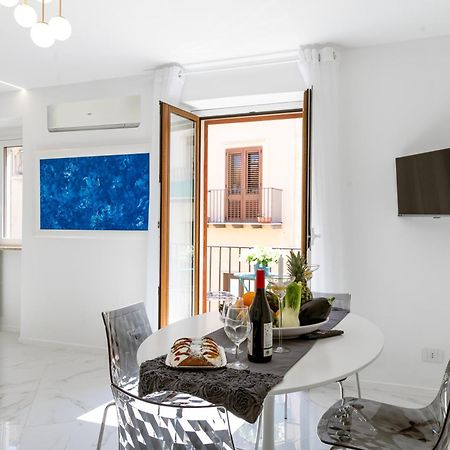 30 Balcone Bordonaro Apartment Cefalu Exterior photo