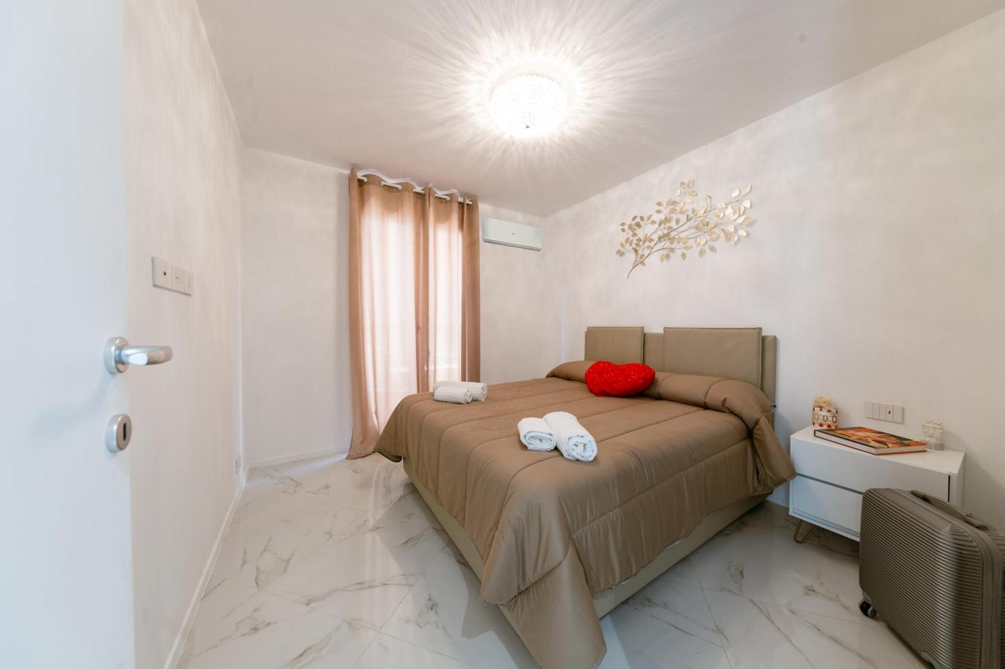 30 Balcone Bordonaro Apartment Cefalu Exterior photo
