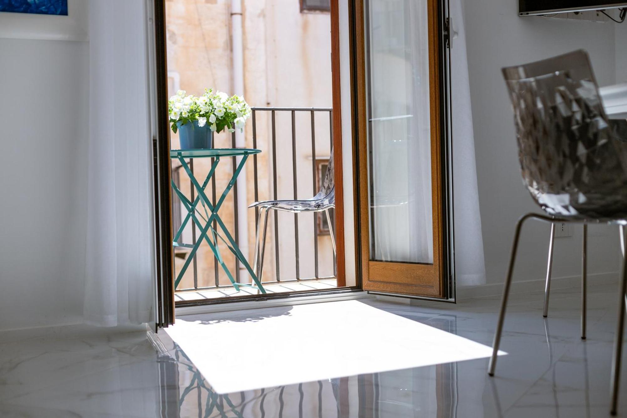 30 Balcone Bordonaro Apartment Cefalu Exterior photo