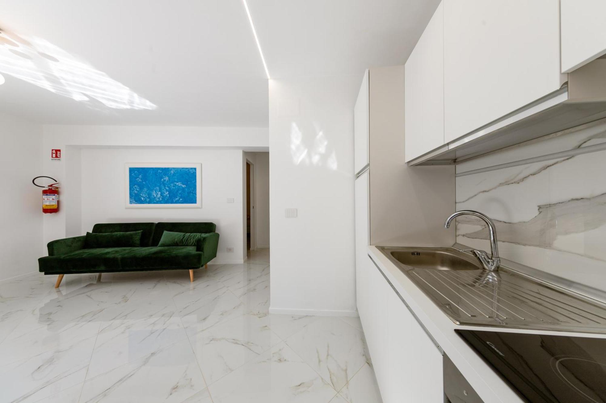 30 Balcone Bordonaro Apartment Cefalu Exterior photo