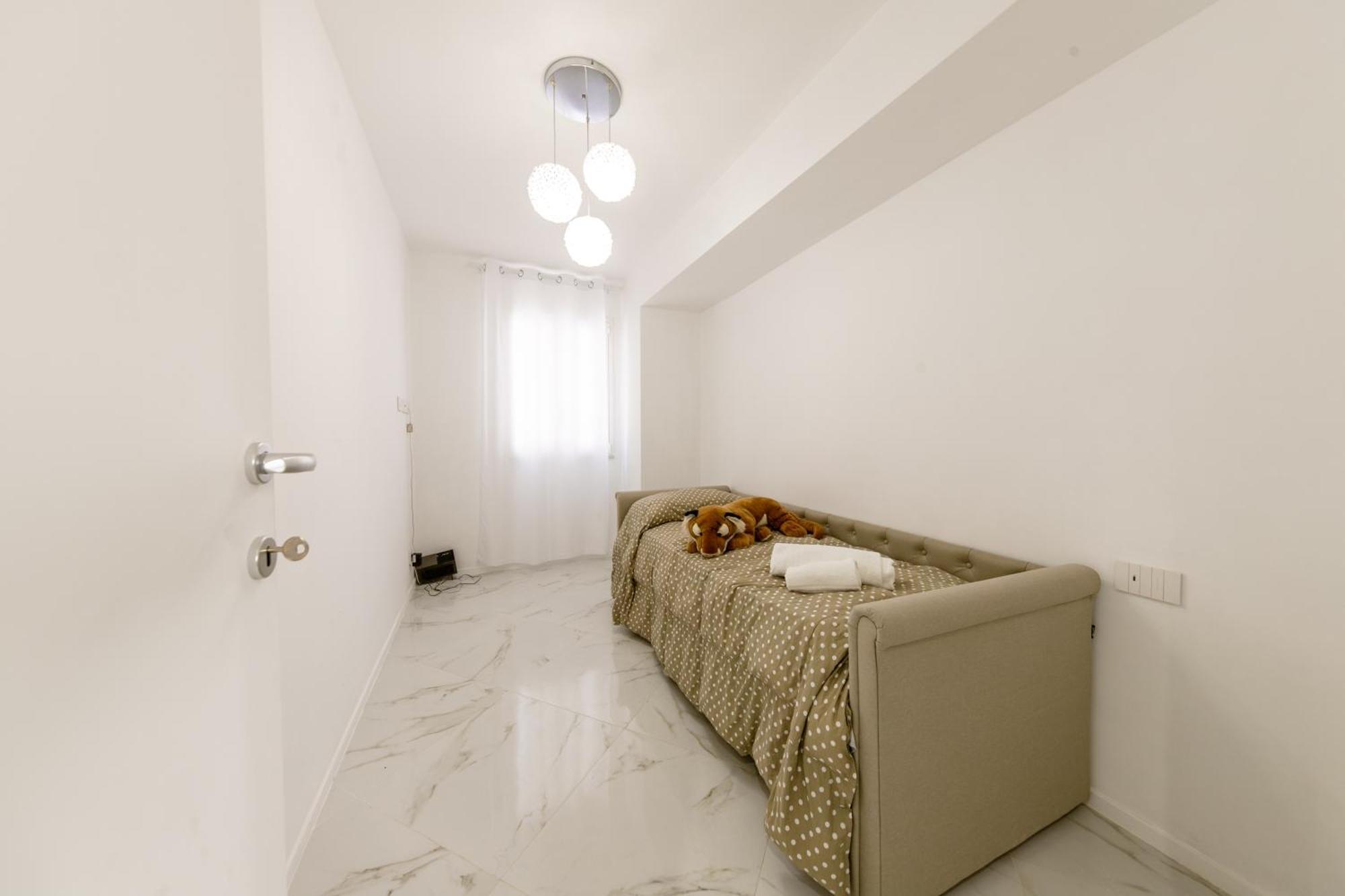 30 Balcone Bordonaro Apartment Cefalu Exterior photo