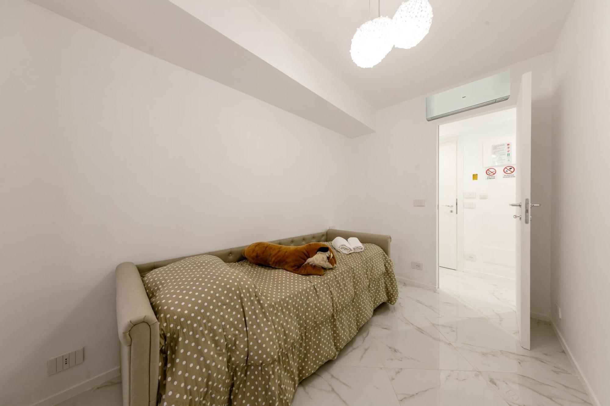 30 Balcone Bordonaro Apartment Cefalu Exterior photo