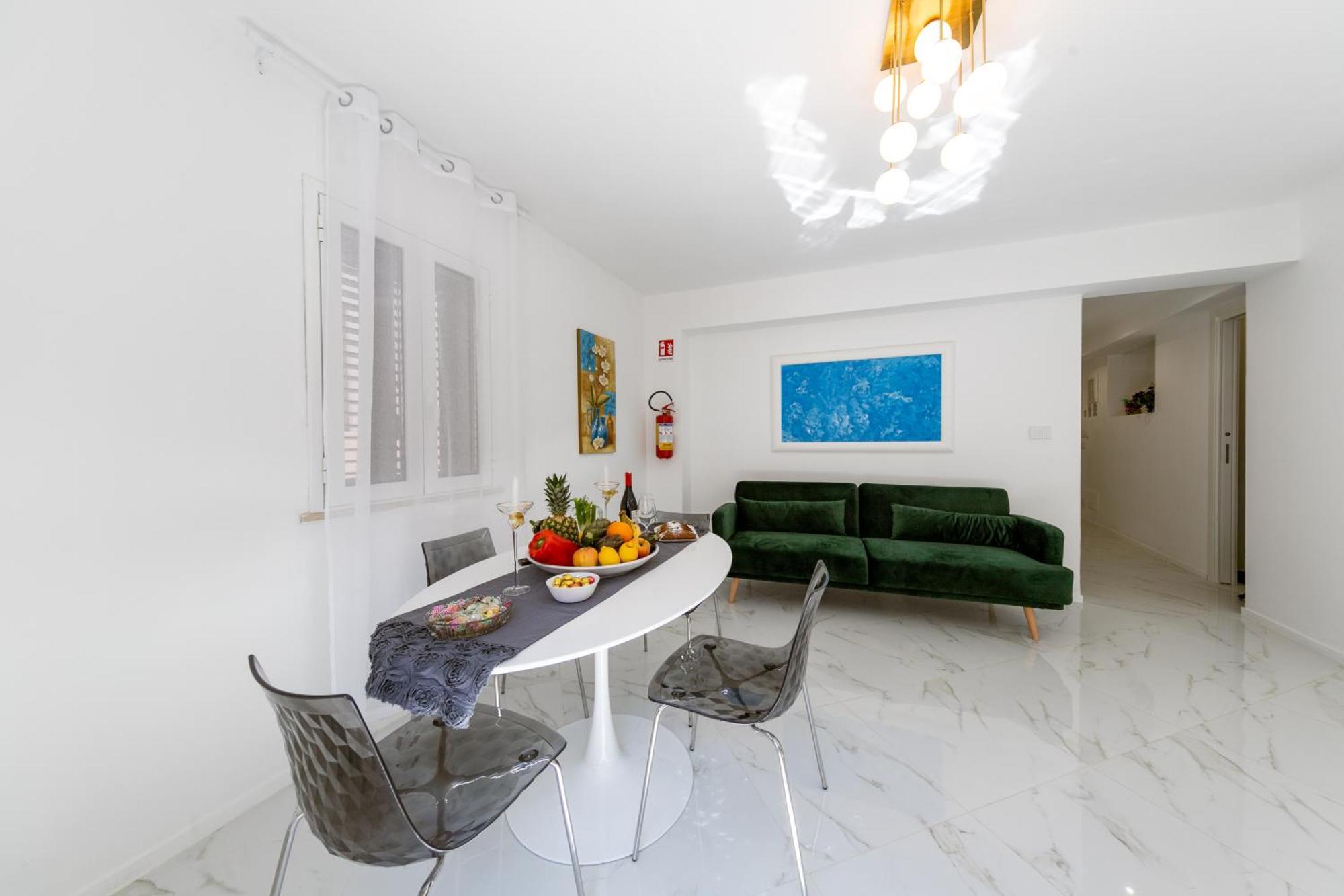 30 Balcone Bordonaro Apartment Cefalu Exterior photo