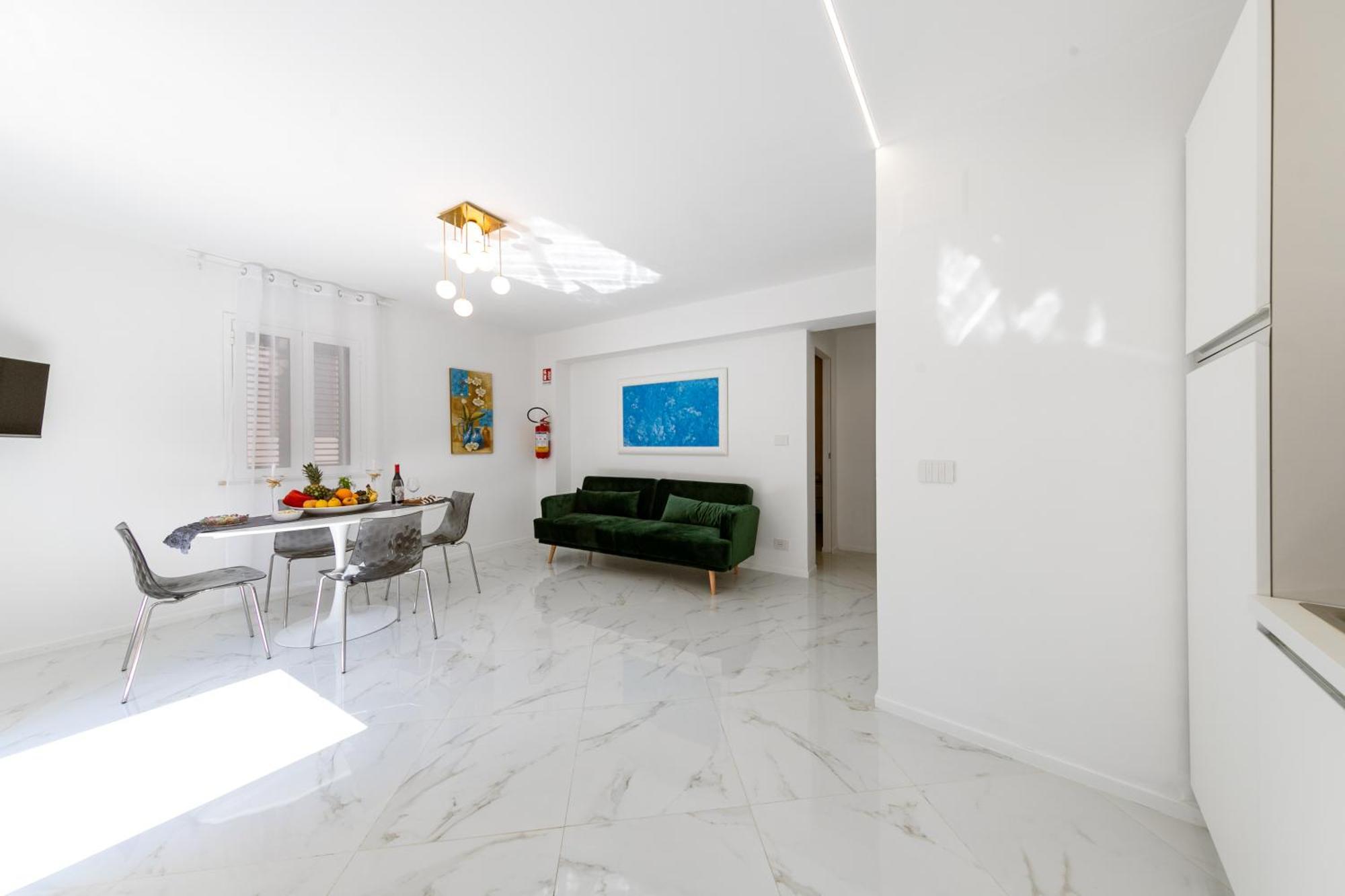 30 Balcone Bordonaro Apartment Cefalu Exterior photo