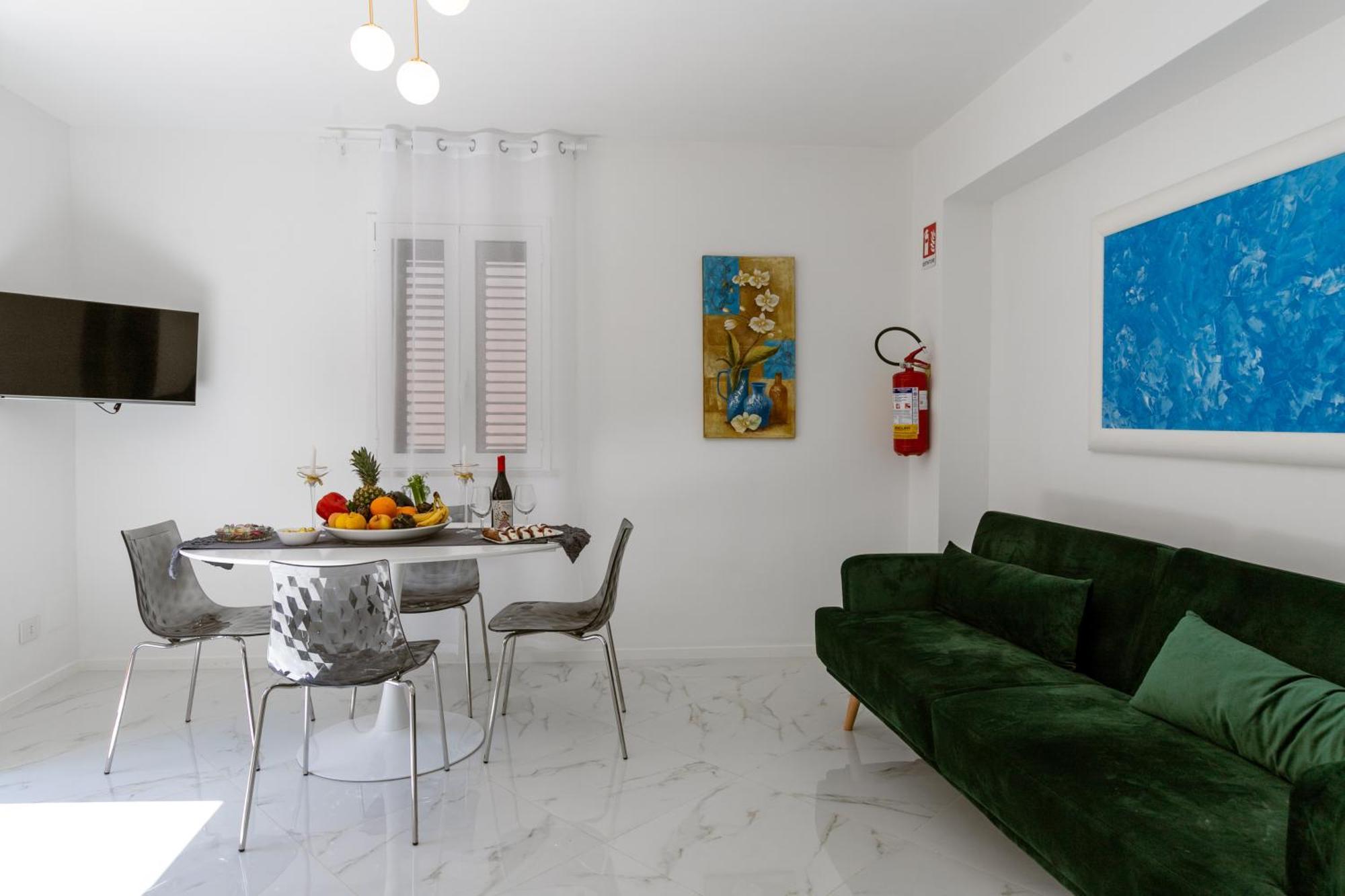 30 Balcone Bordonaro Apartment Cefalu Exterior photo