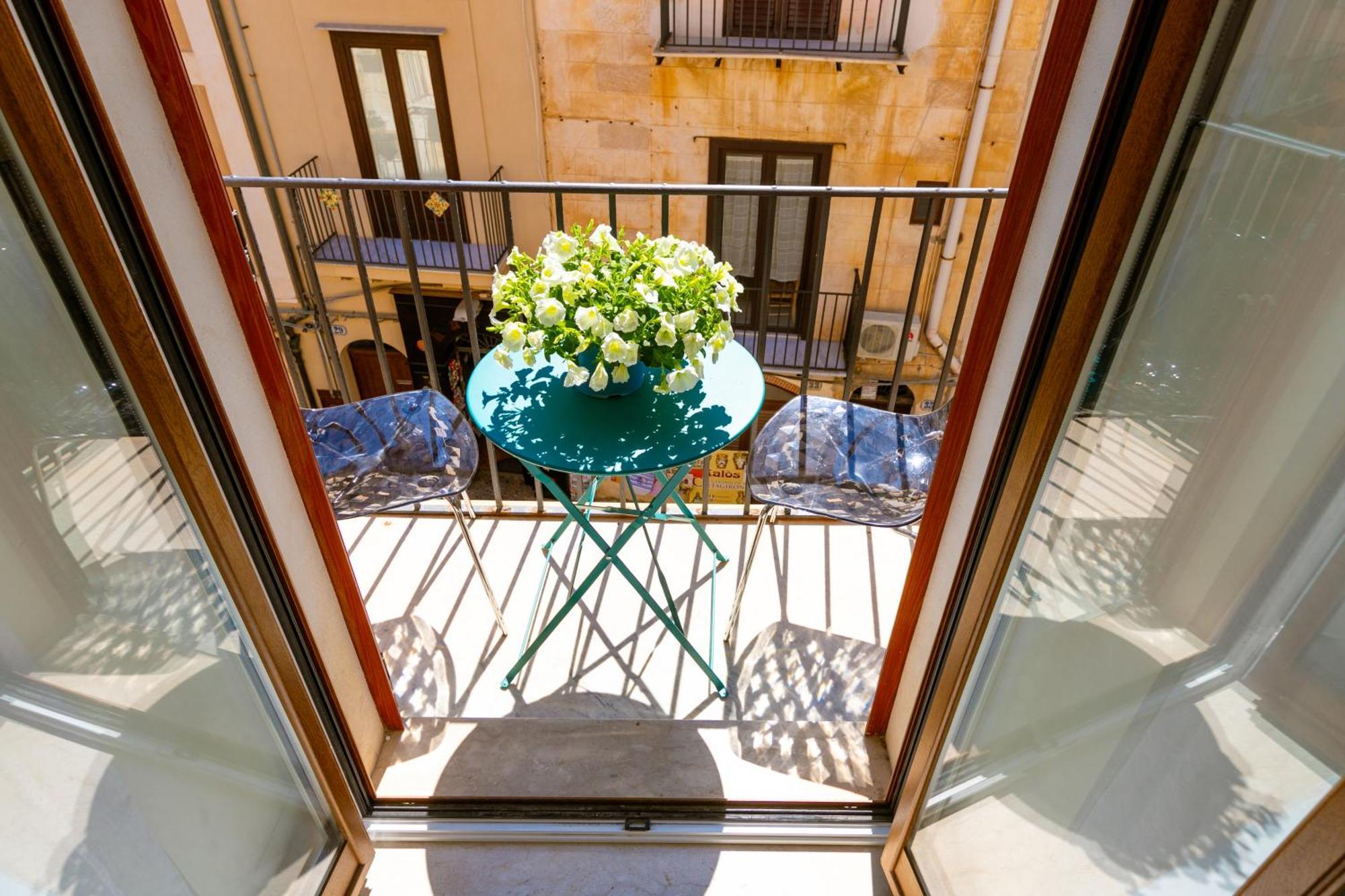30 Balcone Bordonaro Apartment Cefalu Exterior photo