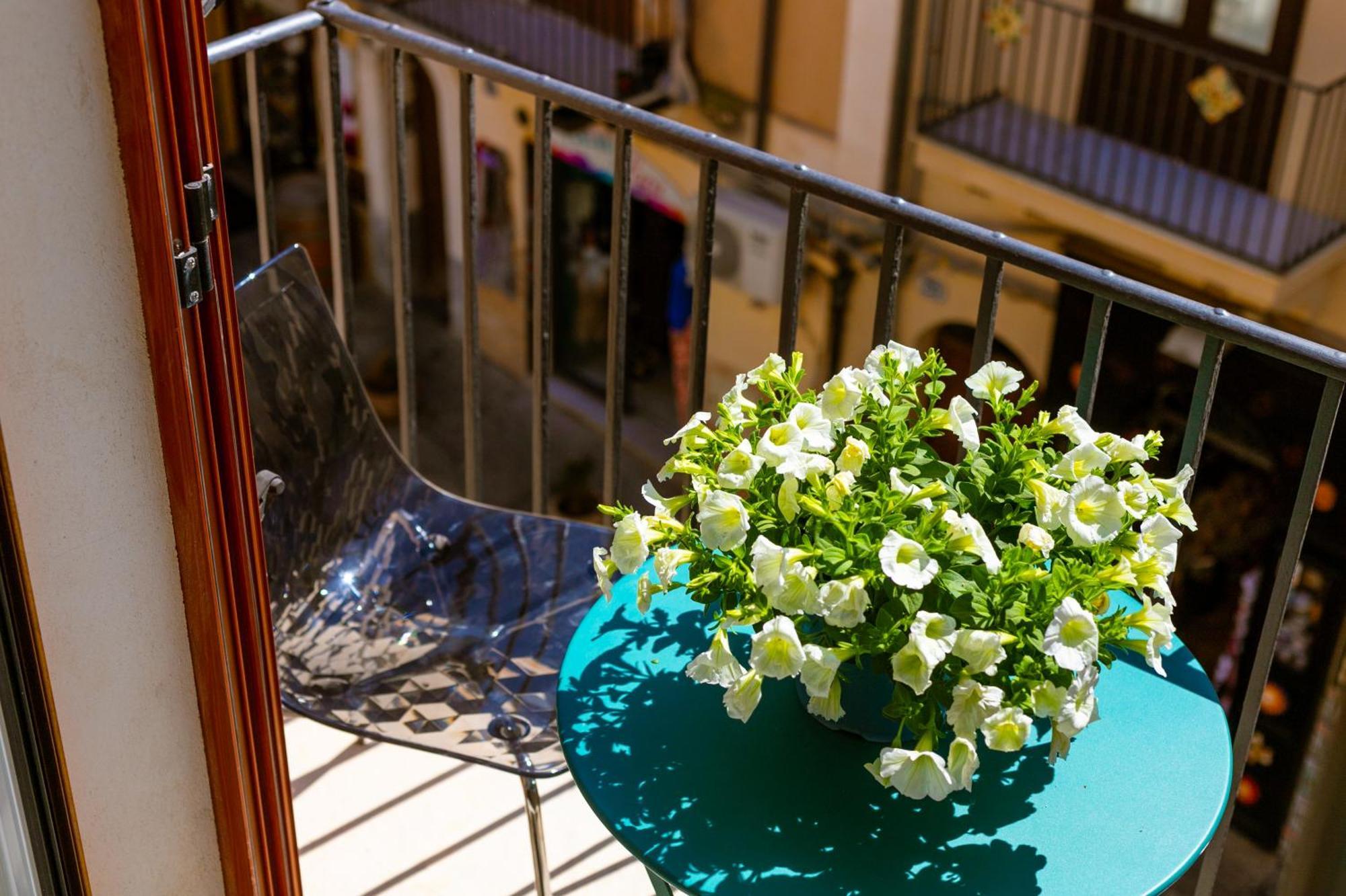 30 Balcone Bordonaro Apartment Cefalu Exterior photo